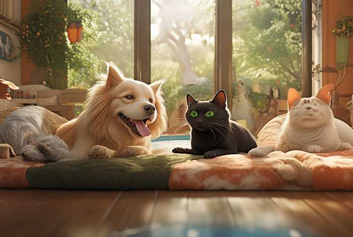 宠物酒店是干嘛的 宠物酒店是干嘛的地方