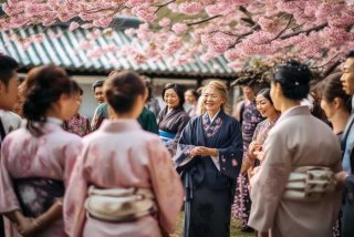 日本人际关系及日语表达，人际关系日语怎么说