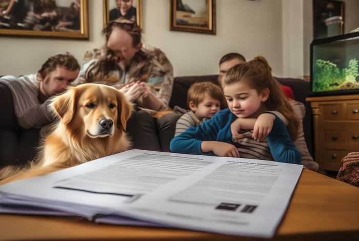 有宠物保险吗、有宠物保险吗多少钱