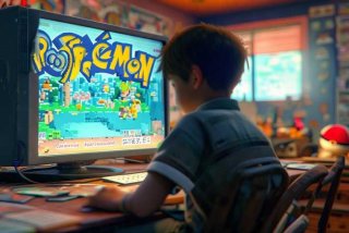 宠物小精灵游戏单机版（宠物小精灵游戏单机版破解版）