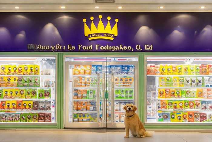 皇家宠物食品上海有限公司 - 皇家宠物食品上海有限公司电话