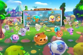 宠物联盟手游 - 宠物联盟手游下载