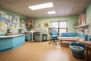 宠物诊所开办条件（宠物诊所开办条件及费用）