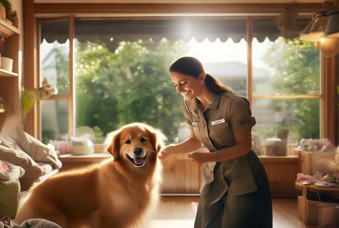 宠物酒店管家工作内容 宠物酒店管家工作内容怎么写