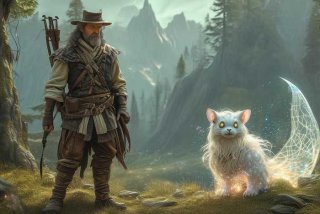 怀旧服猎人稀有宠物推荐 魔兽世界怀旧服猎人稀有宠物推荐