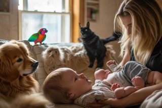 家有宠物母亲版本13；家有宠物母亲版本鹧鸪哨