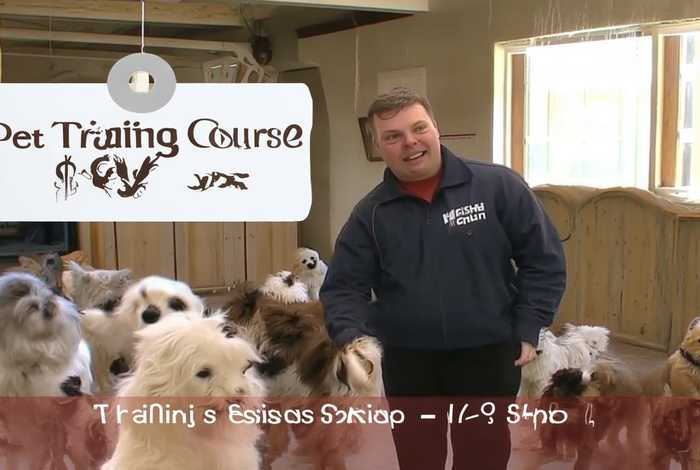 宠物训练师培训多少钱 宠物训练师培训多少钱一小时