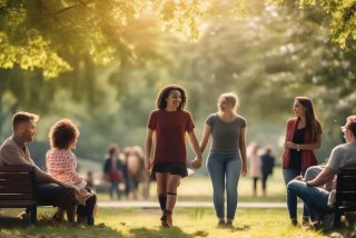 人际关系包括哪几种关系；人际关系主要包括哪几种？