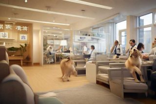 武汉宠物医院哪家最好的，武汉市宠物医院哪家好