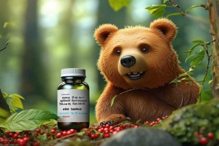 宠物熊胆肝肽有什么作用（宠物熊去氧胆酸片的功效和作用）