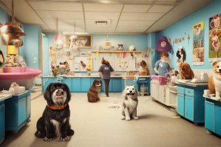 宠物服务有哪些；宠物服务有哪些公司