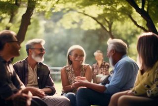 人际关系意思是什么 - 人际关系,是什么意思