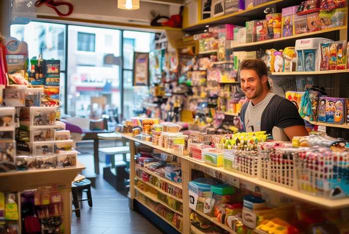 宠物用品店加盟大概要多少钱 - 宠物用品店加盟大概要多少钱呢