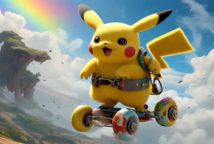 穿越方式错误的宠物小精灵 百度网盘（穿越方式错误的宠物小精灵百度网盘）