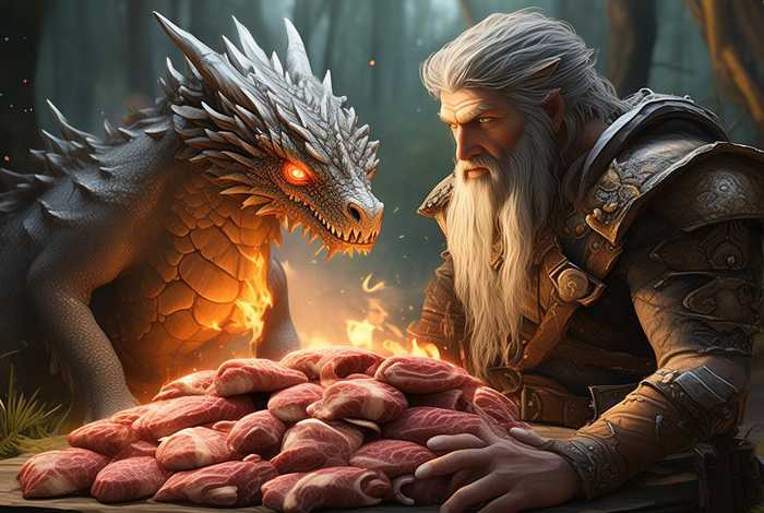 魔兽猎人宠物哪个肉 - 魔兽世界猎人宠物哪个好