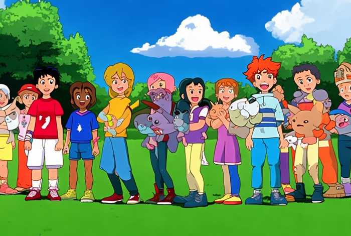 宠物小精灵第一部国语迅雷下载（宠物小精灵动画片第一部国语资源下载）