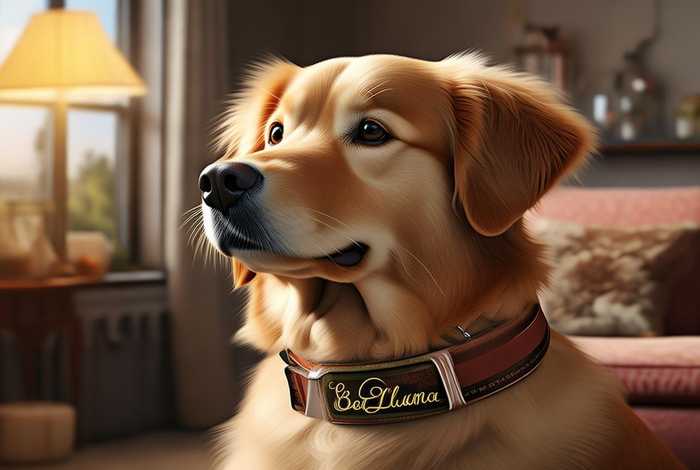 宠物狗的名字大全 狗狗好听的独特名字，好听的宠物狗狗名字大全洋气的宠物狗名字