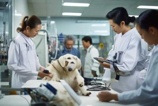 宠物医疗技术和动物医学啥区别，宠物医疗技术和动物医学啥区别和畜牧兽医