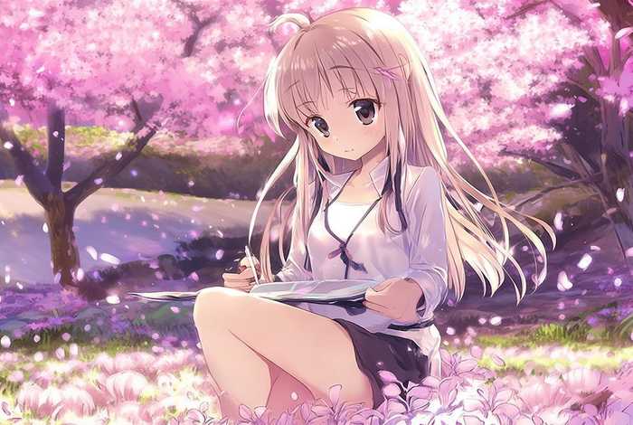 樱花庄的宠物女孩千石千寻（樱花庄的宠物女孩千石千寻在线播放）