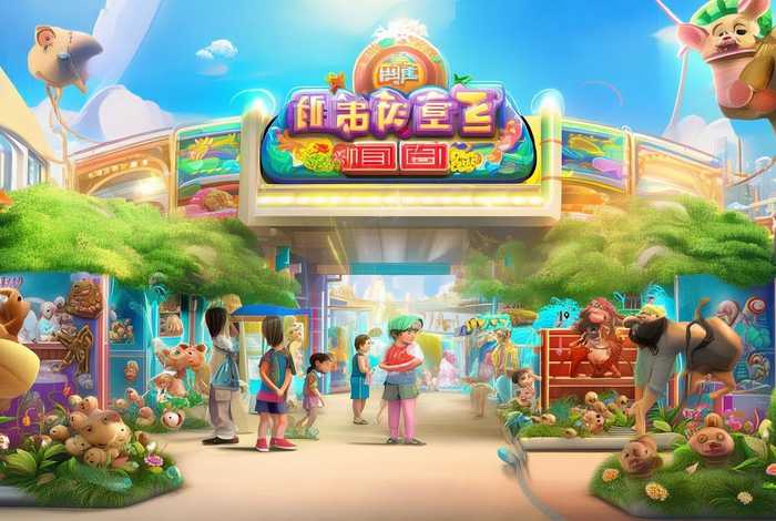 酷迪宠物主题公园、酷迪宠物公园还开着吗