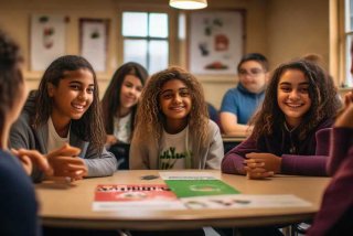 建立良好人际关系主题班会 建立良好人际关系主题班会教案