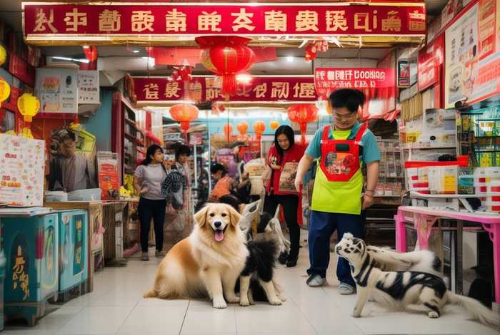 武汉宠物店寄养价格（武汉宠物店寄养价格多少）