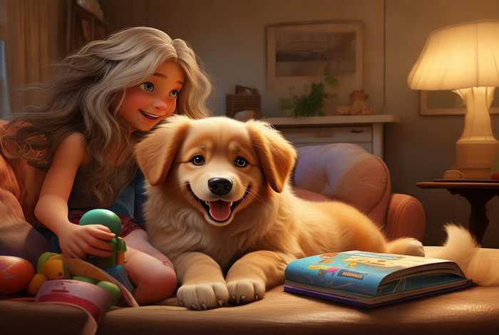 家有宠物女儿的小说，家有宠物女儿的小说免费阅读