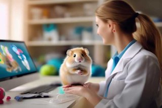 在线宠物医生免费咨询、在线宠物医生免费咨询仓鼠