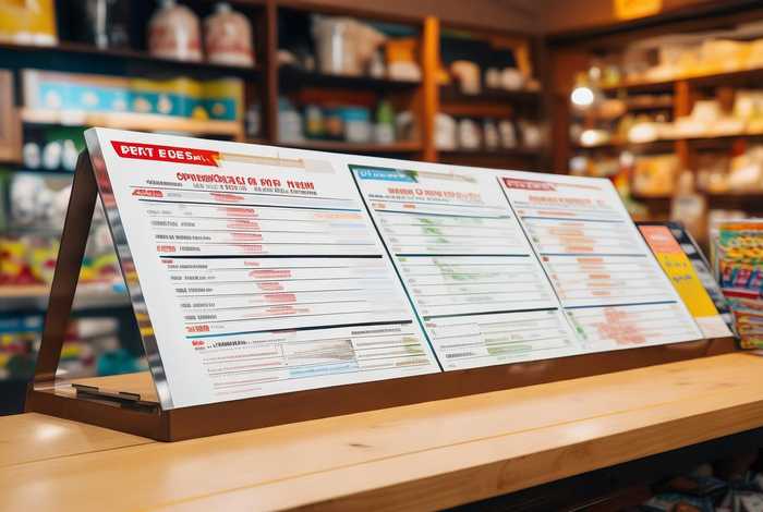 宠物店价目表模板、宠物店价目表模板下载 宠物店价目表模板、宠物店价目表模板下载