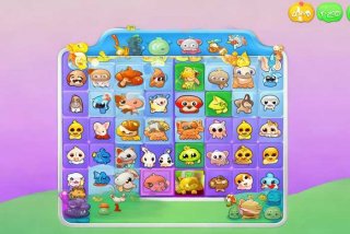 宠物连连看无敌版2144 宠物连连看无敌版2144下载