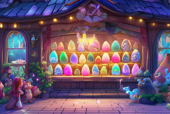 洛克王国宠物蛋商店能孵出什么(洛克王国宠物蛋商店能孵出什么宠物呢) 洛克王国宠物蛋商店能孵出什么(洛克王国宠物蛋商店能孵出什么宠物呢)