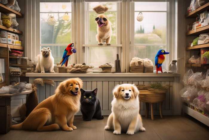 宠物店lg、宠物店lg图片