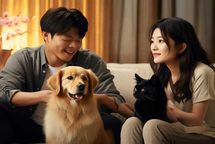 宠物情人日剧(宠物情人日剧演员表) 宠物情人日剧(宠物情人日剧演员表)