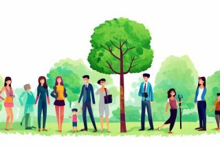 人际关系的种类有，人际关系的种类有什么