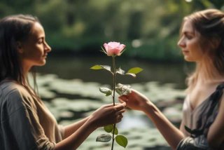 处理人际关系破裂的有效方法（处理人际关系破裂的有效方法是）