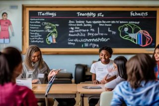 人际关系教案怎么写，人际关系教案怎么写好