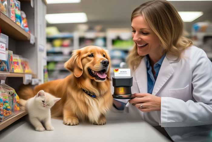 宠物店做驱虫多少钱（宠物店做驱虫多少钱啊）