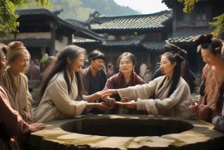 中国式人际关系的特点和基础（中国式人际关系的特点和基础乡土中国）