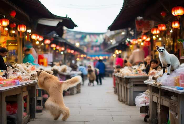 成都宠物市场一览表，成都宠物市场有哪些
