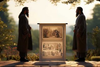 古代经典人际关系故事书籍、古代经典人际关系故事书籍有哪些