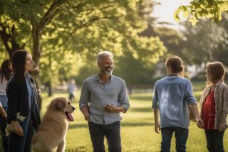 人际关系主要包括哪些方面 人际关系主要包括哪些方面内容