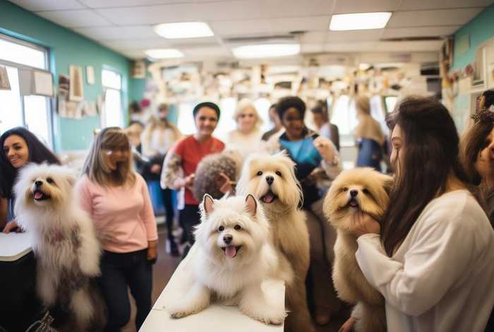 宠物美容学校培训机构（宠物美容学校培训机构怎么样）