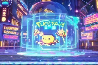 穿越方式错误的宠物小精灵为什么被屏蔽、穿越方式错误的宠物小精灵为什么不更新了