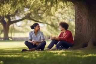 人际相处的案例；人际相处的案例分析