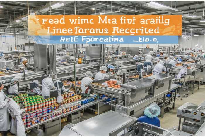 宠物罐头需要生产许可证吗(宠物罐头生产主要集中在哪里) 宠物罐头需要生产许可证吗(宠物罐头生产主要集中在哪里)