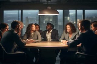 梅奥人际关系学行为理论 - 梅奥人际关系理论主要内容