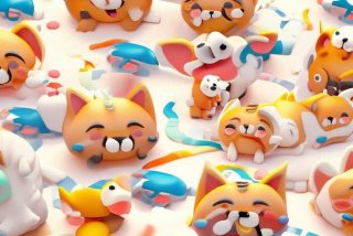 宠物连连看可爱版1 - 宠物连连看可爱版1.0