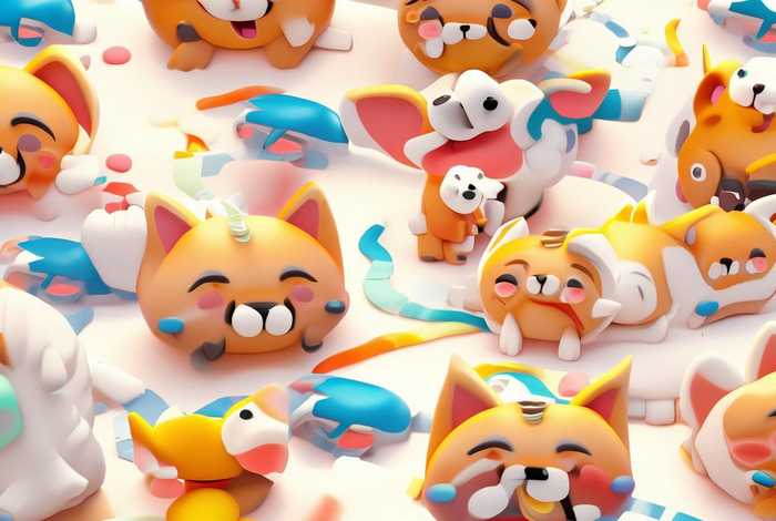 宠物连连看可爱版1 - 宠物连连看可爱版1.0