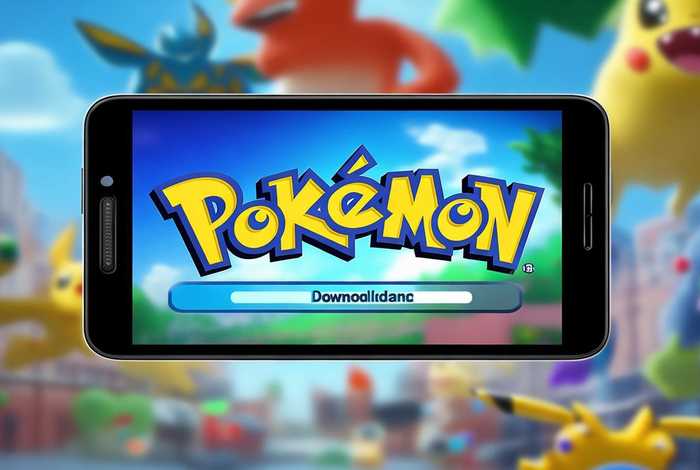 宠物小精灵下载安装手机上；宠物小精灵手游下载安装