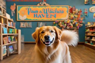 狗狗宠物店创意名字 狗狗宠物店创意名字怎么取